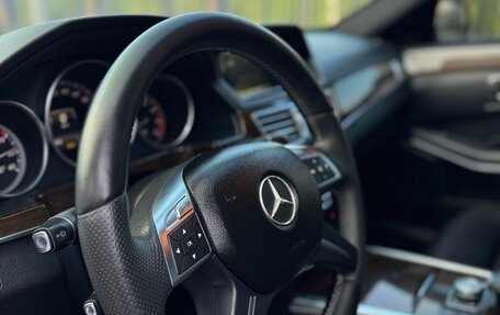 Mercedes-Benz E-Класс, 2013 год, 1 650 000 рублей, 26 фотография