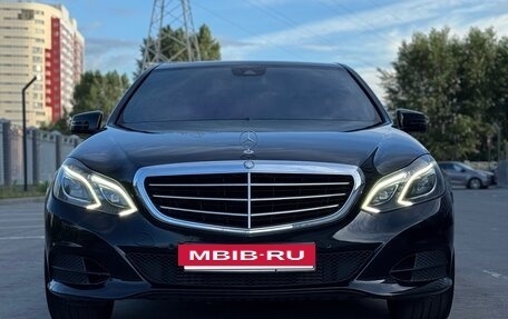 Mercedes-Benz E-Класс, 2013 год, 1 650 000 рублей, 19 фотография