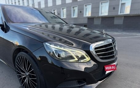 Mercedes-Benz E-Класс, 2013 год, 1 650 000 рублей, 18 фотография