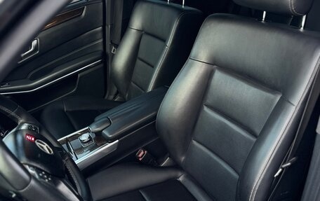 Mercedes-Benz E-Класс, 2013 год, 1 650 000 рублей, 25 фотография