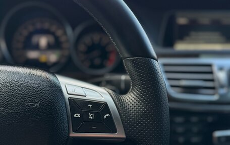 Mercedes-Benz E-Класс, 2013 год, 1 650 000 рублей, 32 фотография