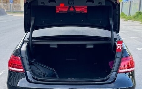 Mercedes-Benz E-Класс, 2013 год, 1 650 000 рублей, 35 фотография