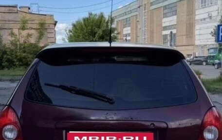 Mazda 323, 2003 год, 200 000 рублей, 4 фотография