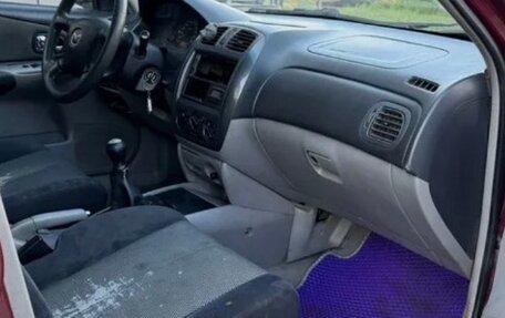 Mazda 323, 2003 год, 200 000 рублей, 6 фотография