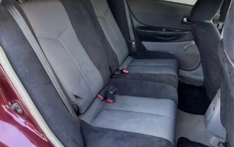 Mazda 323, 2003 год, 200 000 рублей, 8 фотография
