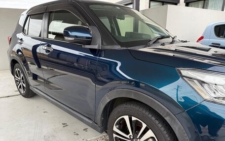 Daihatsu Rocky, 2021 год, 1 304 700 рублей, 3 фотография