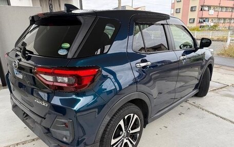 Daihatsu Rocky, 2021 год, 1 304 700 рублей, 4 фотография