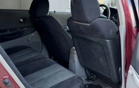 Mazda 323, 2003 год, 200 000 рублей, 7 фотография