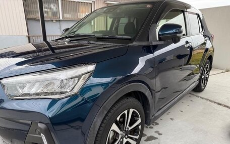 Daihatsu Rocky, 2021 год, 1 304 700 рублей, 2 фотография