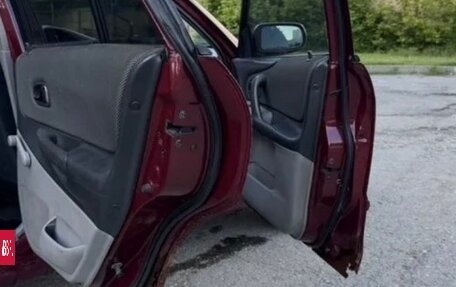 Mazda 323, 2003 год, 200 000 рублей, 9 фотография