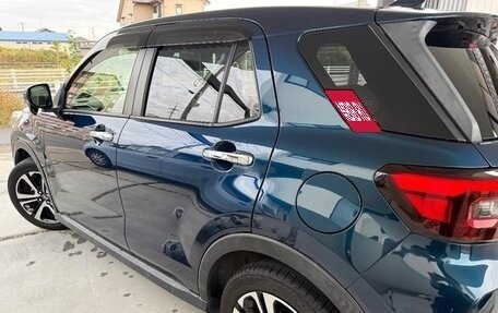 Daihatsu Rocky, 2021 год, 1 304 700 рублей, 5 фотография