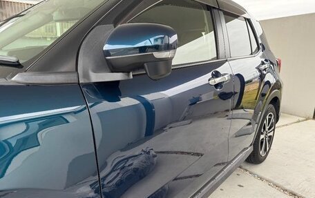 Daihatsu Rocky, 2021 год, 1 304 700 рублей, 6 фотография