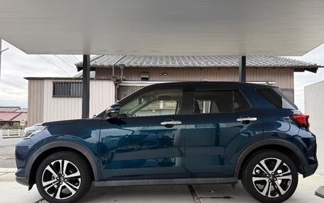 Daihatsu Rocky, 2021 год, 1 304 700 рублей, 7 фотография