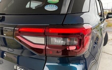 Daihatsu Rocky, 2021 год, 1 304 700 рублей, 13 фотография