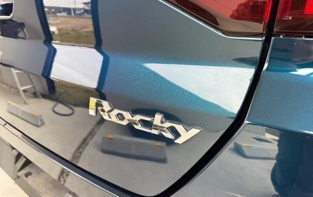 Daihatsu Rocky, 2021 год, 1 304 700 рублей, 17 фотография