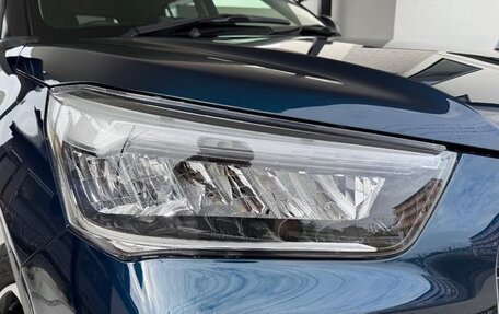 Daihatsu Rocky, 2021 год, 1 304 700 рублей, 11 фотография