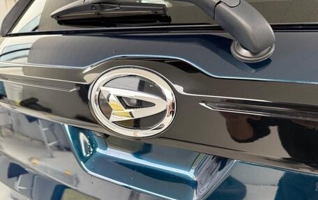Daihatsu Rocky, 2021 год, 1 304 700 рублей, 18 фотография