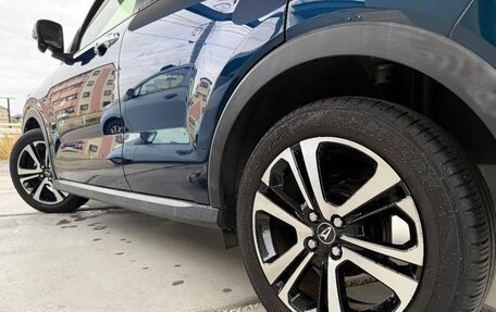 Daihatsu Rocky, 2021 год, 1 304 700 рублей, 10 фотография