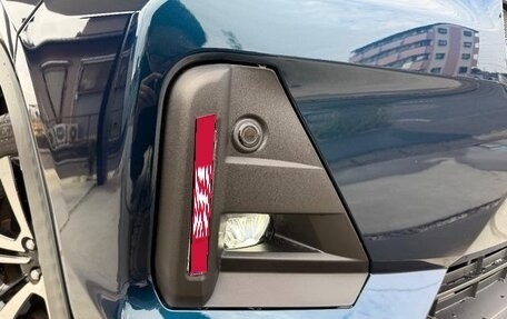 Daihatsu Rocky, 2021 год, 1 304 700 рублей, 14 фотография