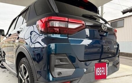 Daihatsu Rocky, 2021 год, 1 304 700 рублей, 20 фотография