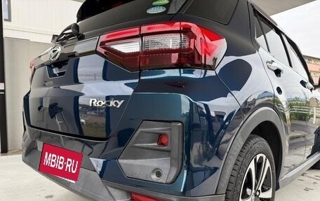 Daihatsu Rocky, 2021 год, 1 304 700 рублей, 16 фотография