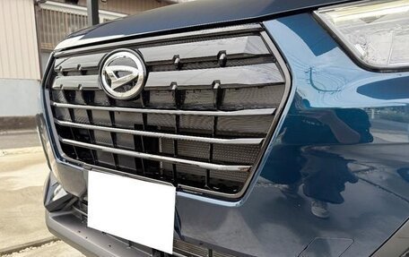 Daihatsu Rocky, 2021 год, 1 304 700 рублей, 21 фотография
