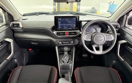 Daihatsu Rocky, 2021 год, 1 304 700 рублей, 34 фотография