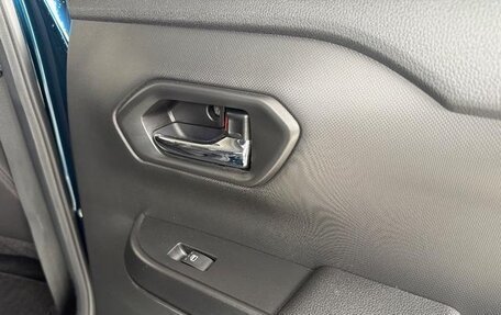 Daihatsu Rocky, 2021 год, 1 304 700 рублей, 23 фотография