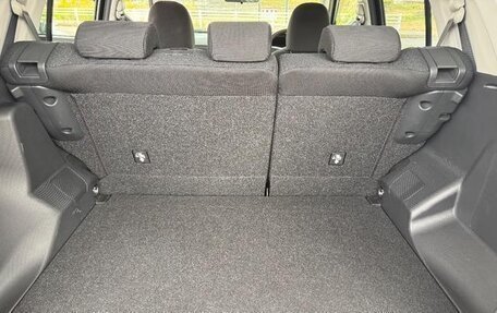 Daihatsu Rocky, 2021 год, 1 304 700 рублей, 25 фотография
