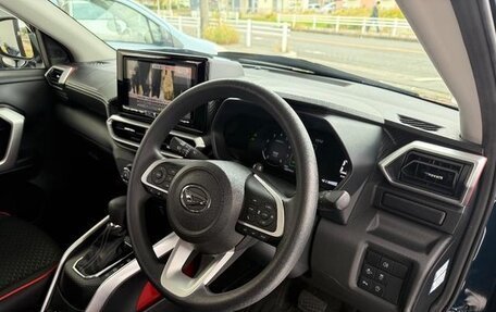Daihatsu Rocky, 2021 год, 1 304 700 рублей, 35 фотография