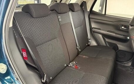Daihatsu Rocky, 2021 год, 1 304 700 рублей, 24 фотография