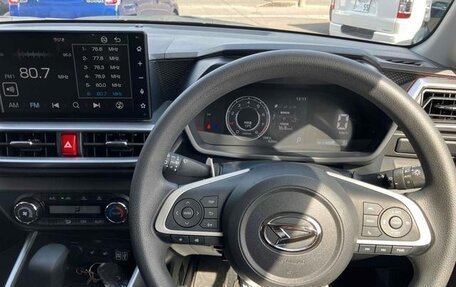 Daihatsu Rocky, 2019 год, 1 175 787 рублей, 10 фотография