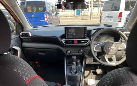 Daihatsu Rocky, 2019 год, 1 175 787 рублей, 14 фотография