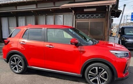 Daihatsu Rocky, 2019 год, 1 175 787 рублей, 3 фотография
