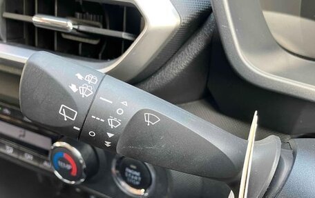 Daihatsu Rocky, 2019 год, 1 175 787 рублей, 12 фотография