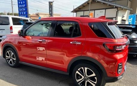 Daihatsu Rocky, 2019 год, 1 175 787 рублей, 8 фотография