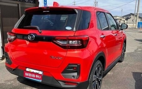 Daihatsu Rocky, 2019 год, 1 175 787 рублей, 4 фотография