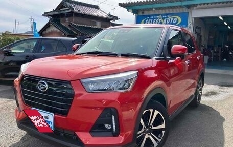 Daihatsu Rocky, 2019 год, 1 175 787 рублей, 7 фотография
