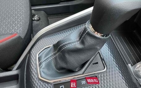 Daihatsu Rocky, 2019 год, 1 175 787 рублей, 11 фотография