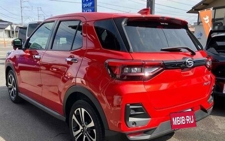 Daihatsu Rocky, 2019 год, 1 175 787 рублей, 6 фотография
