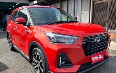 Daihatsu Rocky, 2019 год, 1 175 787 рублей, 1 фотография