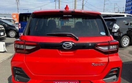 Daihatsu Rocky, 2019 год, 1 175 787 рублей, 5 фотография