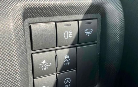 Daihatsu Rocky, 2019 год, 1 175 787 рублей, 17 фотография