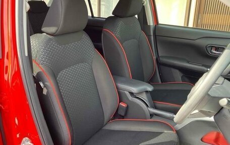 Daihatsu Rocky, 2019 год, 1 175 787 рублей, 21 фотография
