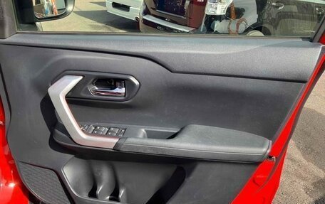 Daihatsu Rocky, 2019 год, 1 175 787 рублей, 20 фотография