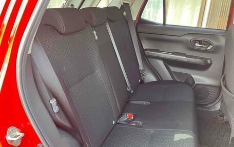 Daihatsu Rocky, 2019 год, 1 175 787 рублей, 23 фотография