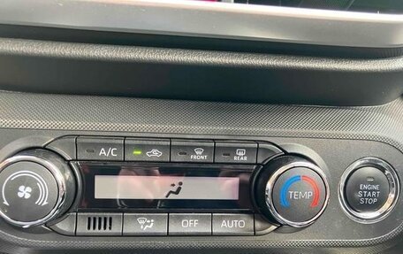Daihatsu Rocky, 2019 год, 1 175 787 рублей, 29 фотография