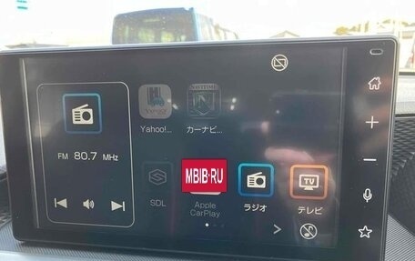 Daihatsu Rocky, 2019 год, 1 175 787 рублей, 28 фотография