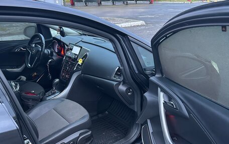 Opel Astra J, 2012 год, 900 000 рублей, 8 фотография