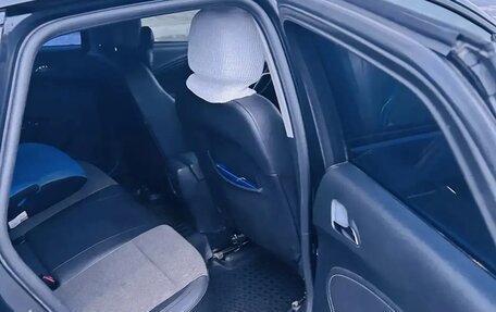Opel Astra J, 2012 год, 900 000 рублей, 9 фотография